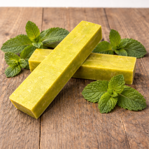 Fromage de Yak à la menthe